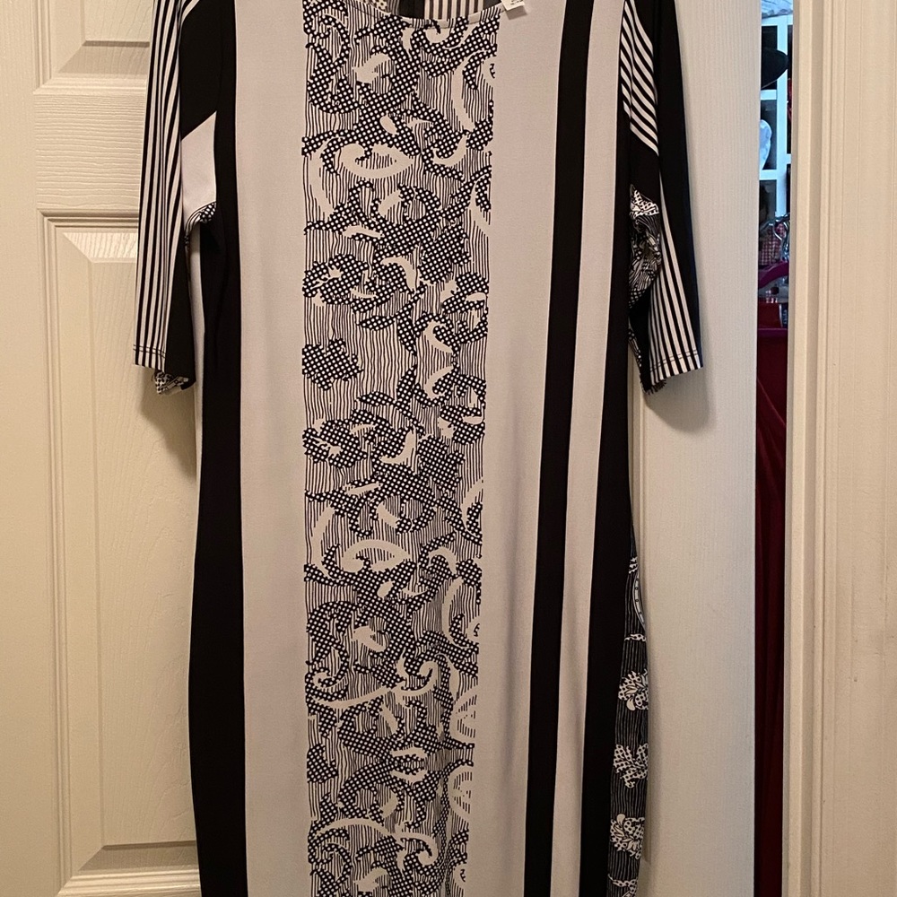 Dress NWT